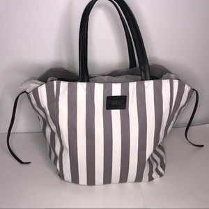 victoria secret purse/tote